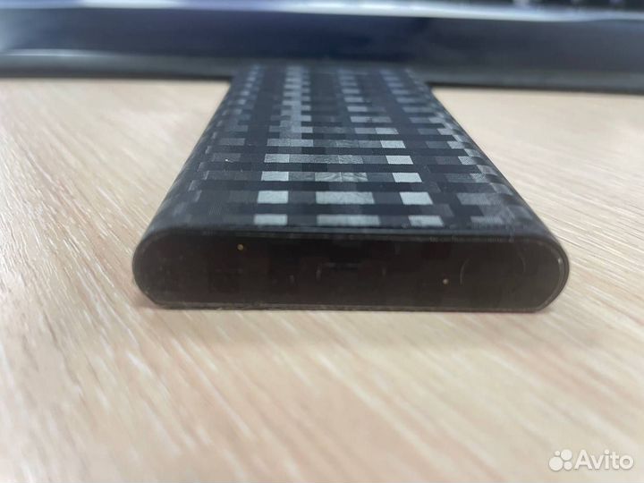 Плеер Fiio x1 II