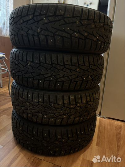 Nokian Tyres Nordman 7 185/60 R15 88T