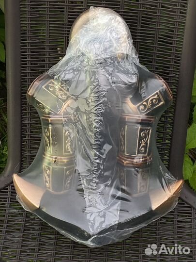 Штоф со стопками