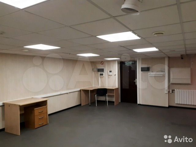 Аренда ПСН 115кв.м. ул.Березовая