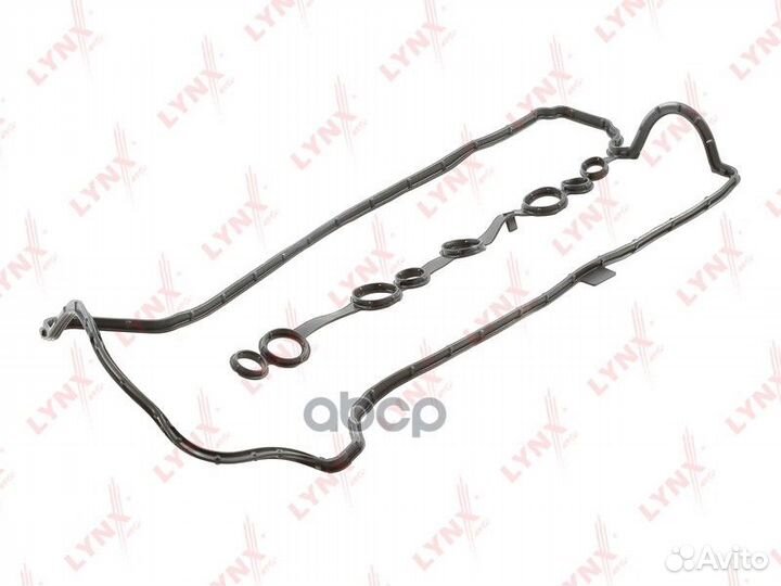 Прокладка крышки гбц SG-1062 SG1062 lynxauto