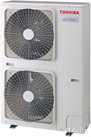 Наружный блок HWS-1104H-E (11