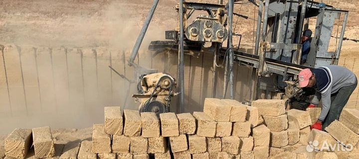 Камень ракушечник М-15