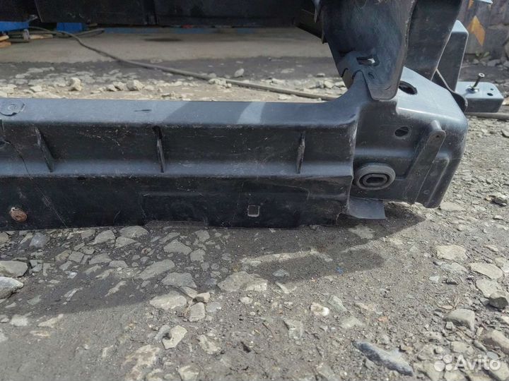 Телевизор passat B6