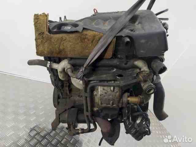 Двигатель fiat doblo 1 (2000 - 2014) 188a2.000 185