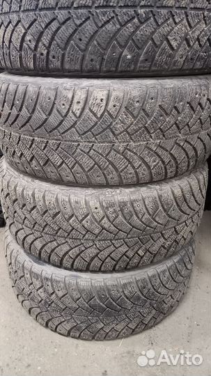 Bfgoodrich G-Force Stud 205/55 R16 Q