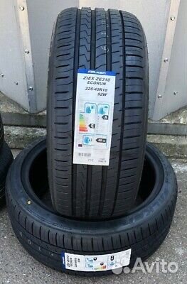 Falken Azenis FK-510 245/45 R18 100Y