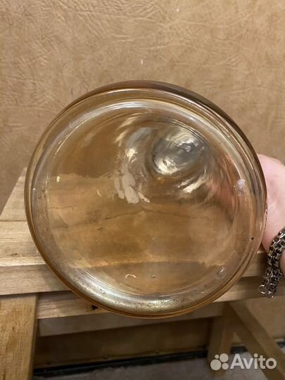 Старинная пивная кружка германия 1900