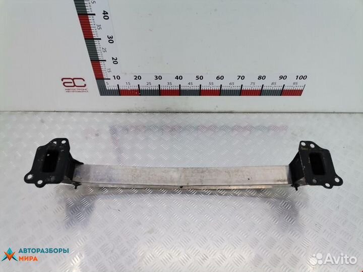 Усилитель бампера Opel Meriva (A) 2005 93368357