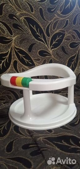 Стульчик для купания