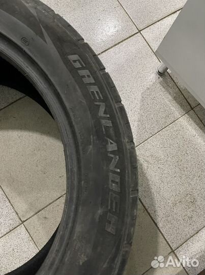 Grenlander DIAS ZERO 295/45 R20