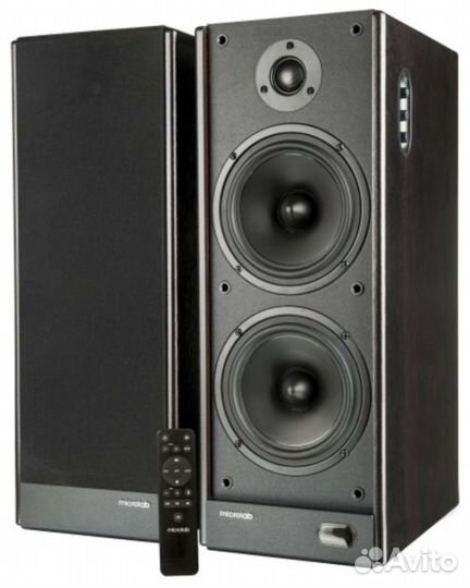 Колонки компьютерные Microlab solo 29 160 watt