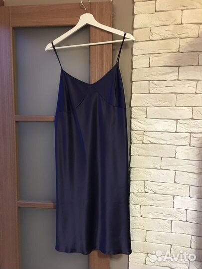 Платье р-р 48