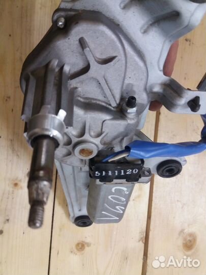 Мотор стеклоочистителя Kia Soul I (2008-2011)