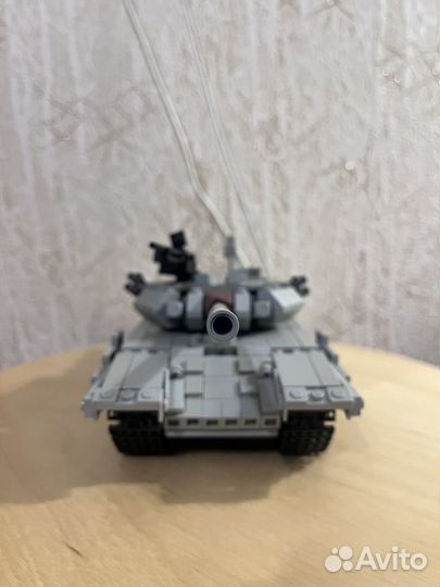 Lego T-90А 