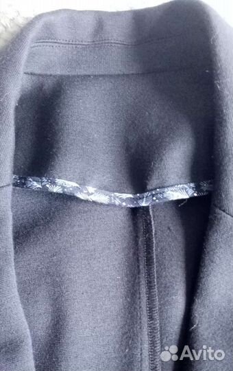 Школьный пиджак на девочку