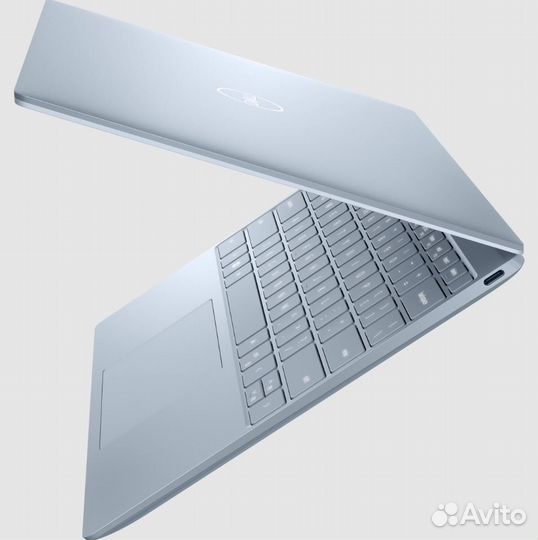 Ноутбук Dell XPS 9315 Core i7-1250U