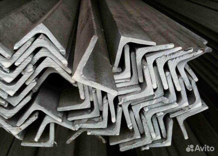 Уголок 35х4. Металлопрокат