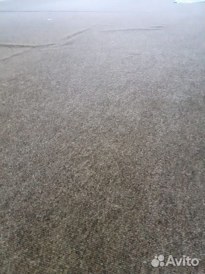 Ковролин бу