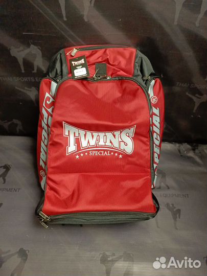 Сумка рюкзак Twins special Bag 5