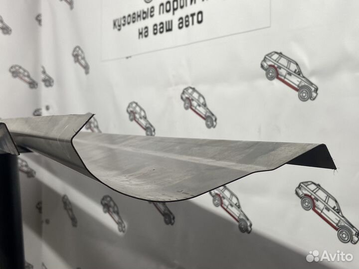 Chevrolet Rezzo кузовной правый порог