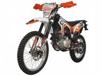Мотоцикл кросс kayo Т2 300 enduro PR 21/18