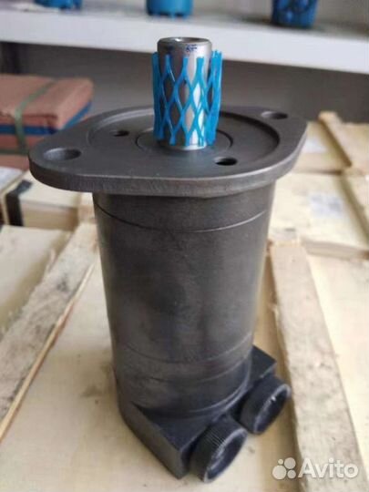 Гидронасосы 