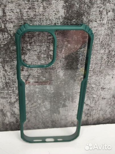 Чехол на iPhone 12