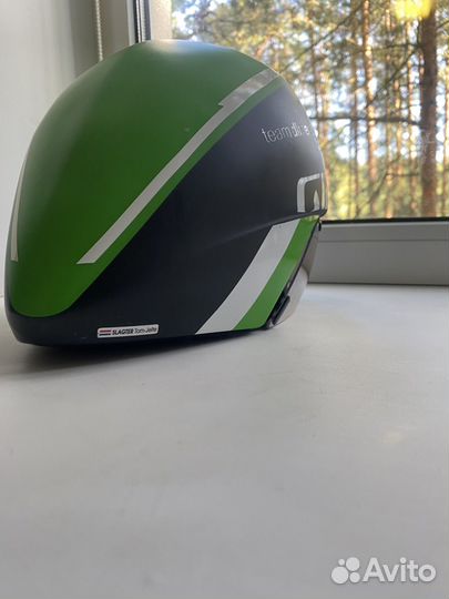 Велосипедный Аэрошлем Giro Aerohead