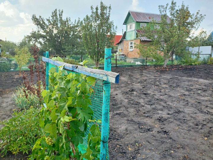 Участок 5 сот. (СНТ, ДНП)