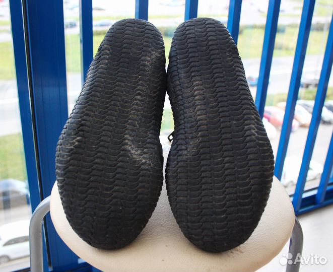 Боты неопреновые для сплава дайвинга Hiko rafter 5