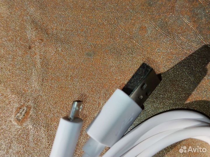 Провод для зарядки, micro usb