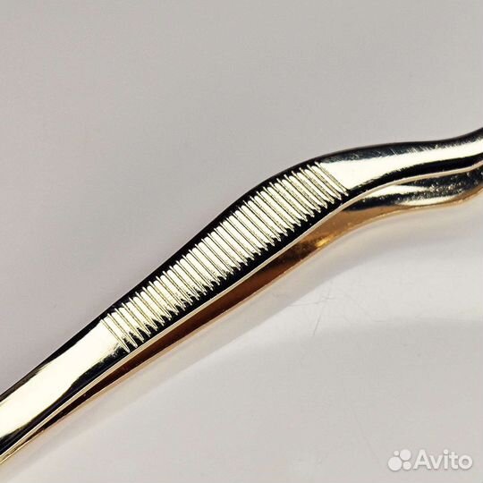 Пинцет кулинарный, барный, поварской, для повара