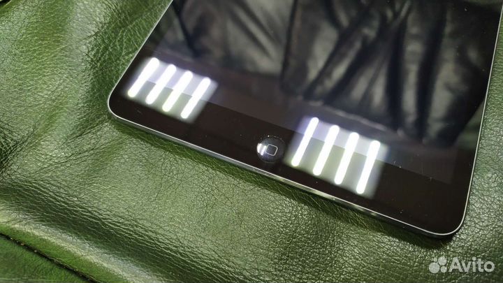 iPad mini 2 с сим-картой