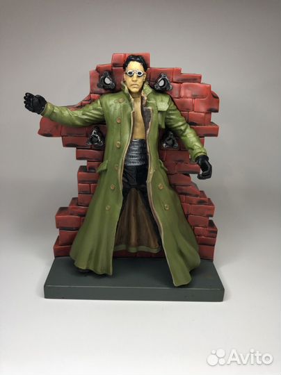 Фигурка Доктор Осьминог Toy Biz 2004 Doc Ock