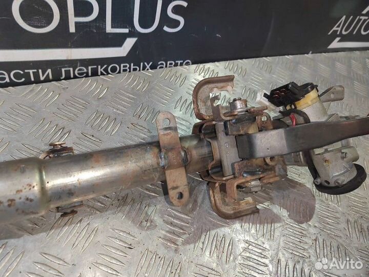 Рулевая колонка Mitsubishi Space Star 1.6
