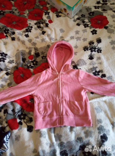 Детская одежда для девочек