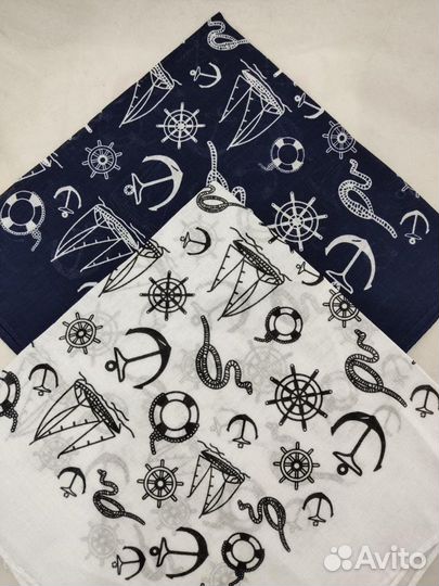 Банданы оптом и в розницу