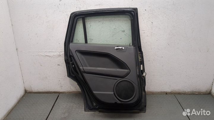 Дверь боковая Dodge Caliber, 2009