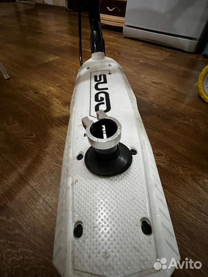 Электросамокат