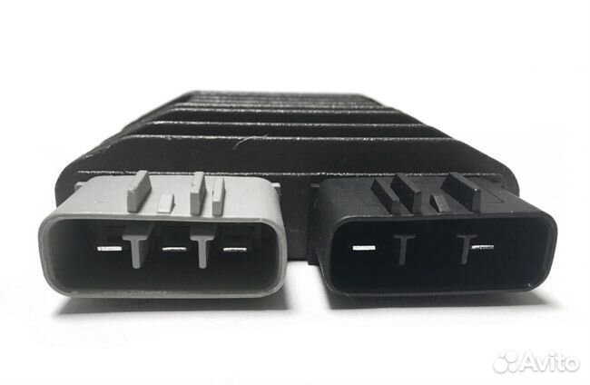 Реле регулятор зарядки Yamaha YZF-R1 2002-2003