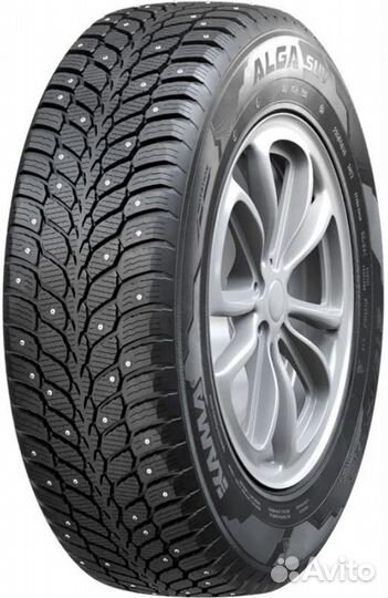 КАМА Alga SUV (HK-532) 185/75 R16 97T