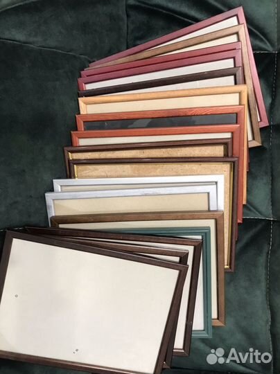 Рамка для фотографий 20х30