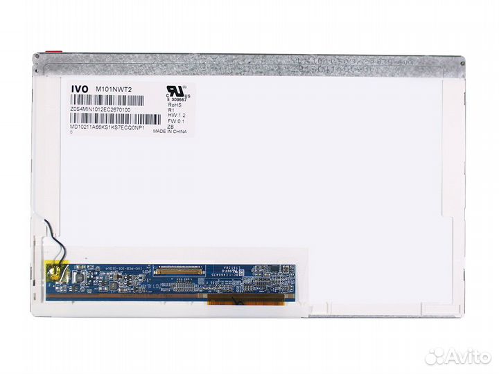 Матрица для ноутбука HP mini 110-3704ER