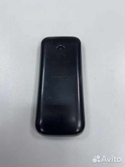 Мобильный телефон Philips E160