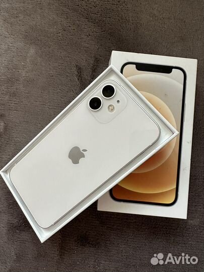 iPhone 12 mini 128gb