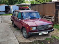 ВАЗ (LADA) 2104 1.6 MT, 2012, 35 000 км, с пробегом, цена 350 000 руб.