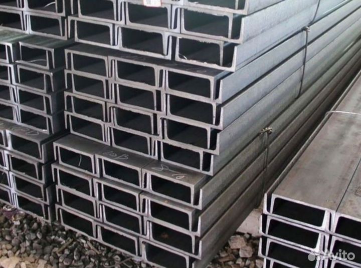Швеллер 16