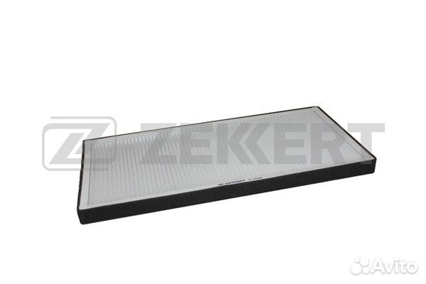 Фильтр салон. BMW X5 (E53) 00- Land Rover Range Ro