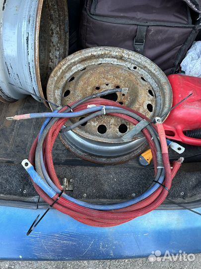 Комплект музыки в машину